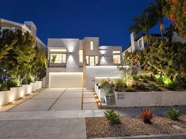 10572 Putney Rd, Los Angeles, CA 90064
