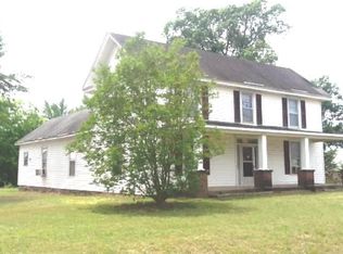 362 Fuller Rd, Louisburg, NC 27549