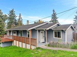 3215 19th St, Everett, WA 98201