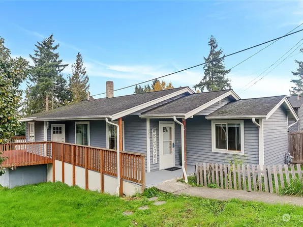 3215 19th Street, Everett, WA 98201