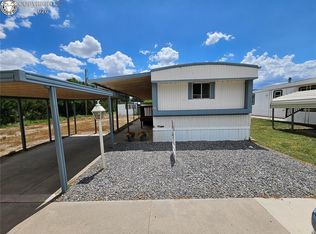 510 N 19th St Lot 23, Canon City, CO 81212