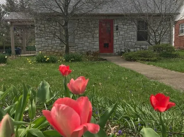 125 Hamilton Park, Lexington, KY 40504