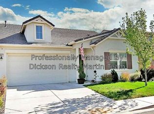 3967 White Oak Ln, Sparks, NV 89436