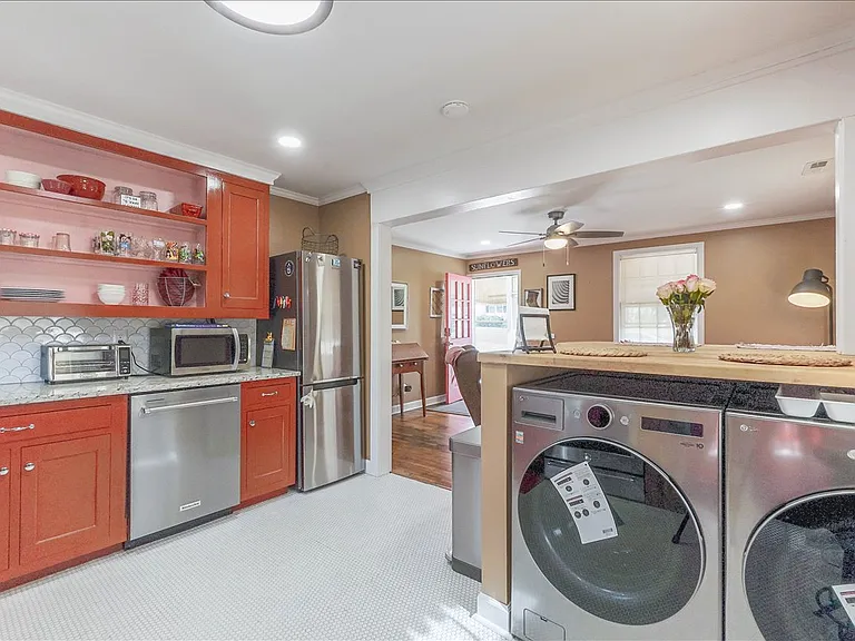 1007 Grayland St #A — Photo 23