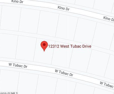 1st image of 12312 W Tubac Dr Lot 356