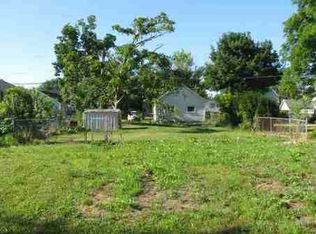 627 E Sandusky St, Findlay, OH 45840