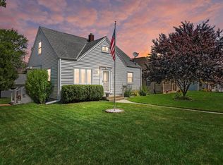 3502 E Whittaker Ave, Cudahy, WI 53110