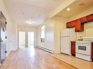 101 Truxton St #3C, Brooklyn, NY 11233