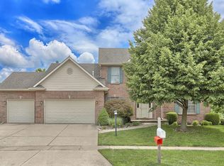 4312 Stonebridge Ct, Champaign, IL