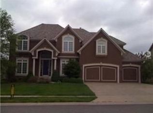 14313 Outlook St, Overland Park, KS 66223