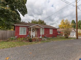 1702 54th Ave, Sweet Home, OR 97386