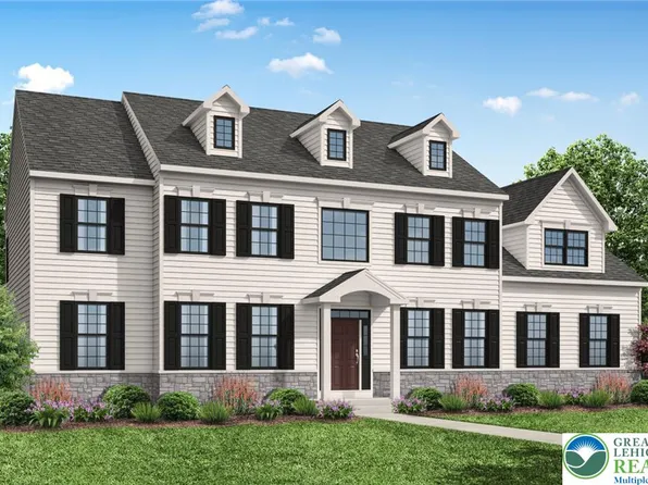 5137 Schantz The Washington Upper, Macungie Township, PA 18104