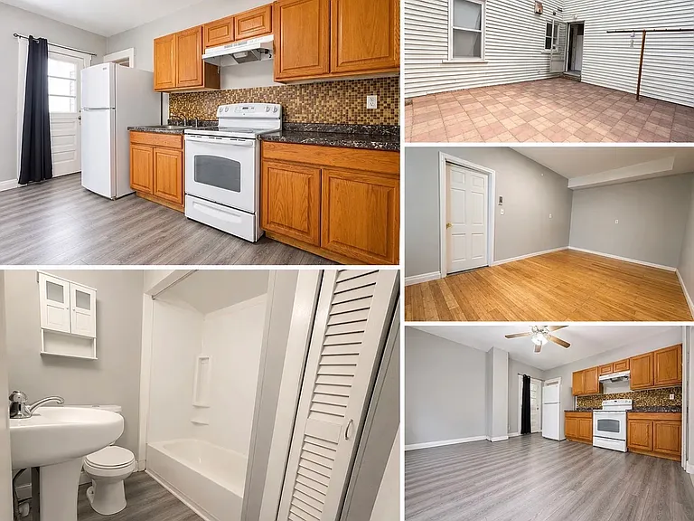 69 Kinsley St #1-D — Photo 8