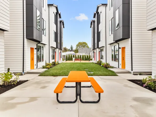 Birds Mill, 7513 Grange St W #7523, Lakewood, WA 98499