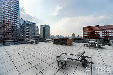 Rented by Spire Group