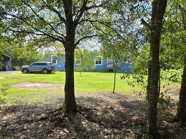 20730 NW 270th Street, Okeechobee, FL 34972