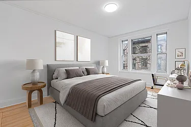 Rented by Living New York