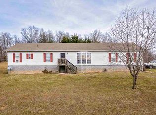90 Walking Horse Ln, Churchville, VA 24421