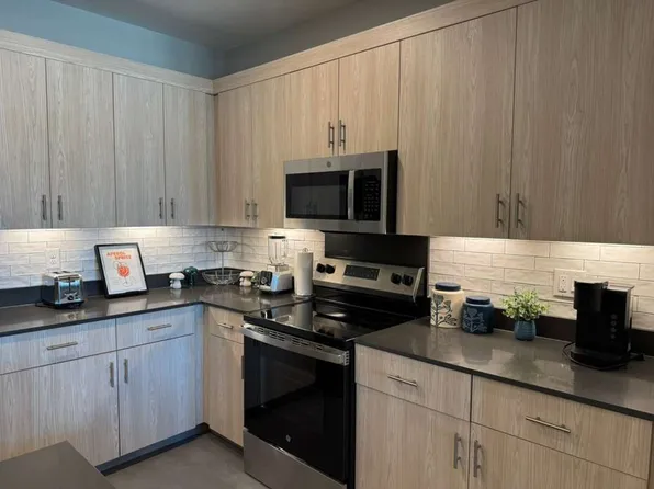 Palma Vista Apartments