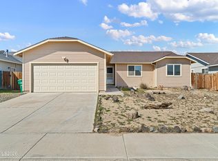 1115 Herron Ln, Fernley, NV 89408