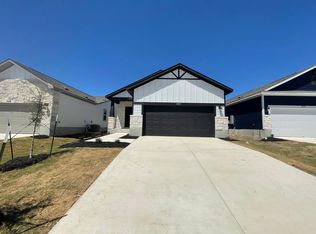 453 Unforgiven Ln, Jarrell, TX 76537