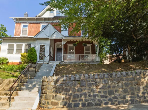 617 N Van Buren St, Wilmington, DE 19805
