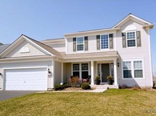 285 Foster Dr, Oswego, IL