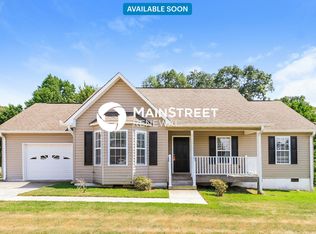 4765 Beckel Rd, Winston Salem, NC 27127