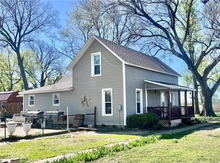 1067 4000th Rd, Edna, KS 67342