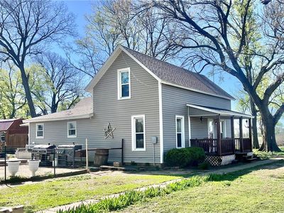 1067 4000th Rd, Edna, KS, 67342