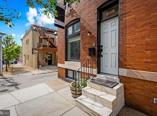 3100 E Lombard St, Baltimore, MD