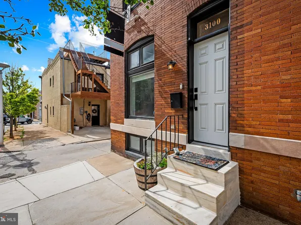 3100 E Lombard St, Baltimore, MD 21224