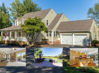 8331 Quince View Ln, Owings, MD 20736