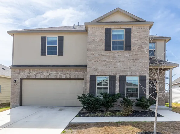 7026 Vista Loop, San Antonio, TX 78233