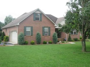 190 Courtnea Ln LOT 26, Manchester, TN 37355