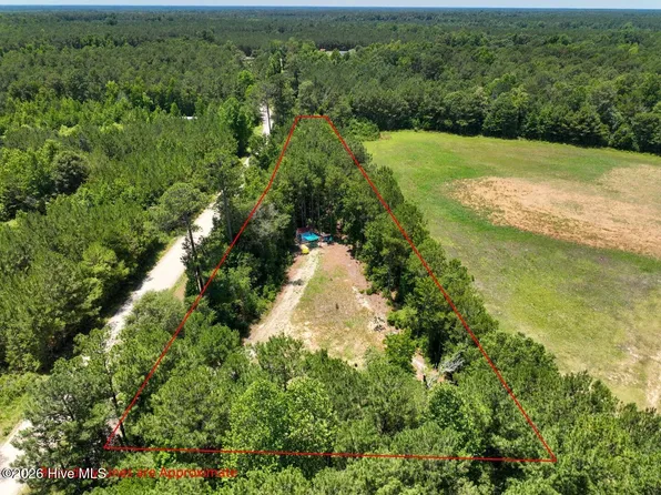 0 Rooks Road, Atkinson, NC 28421