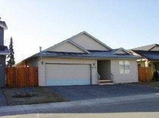 9639 Musket Ball Cir, Anchorage, AK 99519