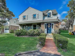 756 Argyle Rd, Glenside, PA 19038