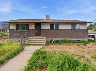 1290 E 100th St S, Springville, UT 84663