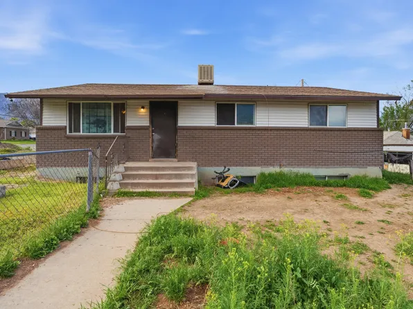 1290 E 100th St S, Springville, UT 84663