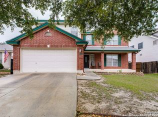 9723 Lindrith, Helotes, TX 78023