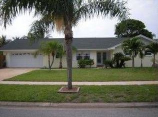 152 Sand Dollar Rd, Indialantic, FL 32903