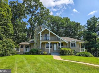 4224 Jackson Mill Rd, Haymarket, VA 20169