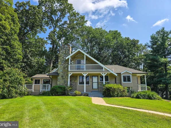 4224 Jackson Mill Rd, Haymarket, VA 20169