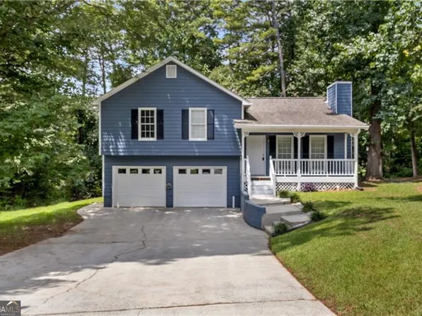 107 Little John Way, Douglasville, GA 30134