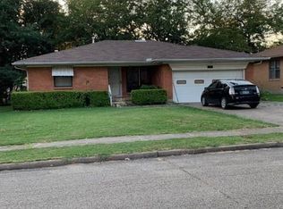 1107 Tosch Ln, Mesquite, TX 75149