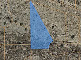 Trigo Springs Rd, Belen, NM 87002