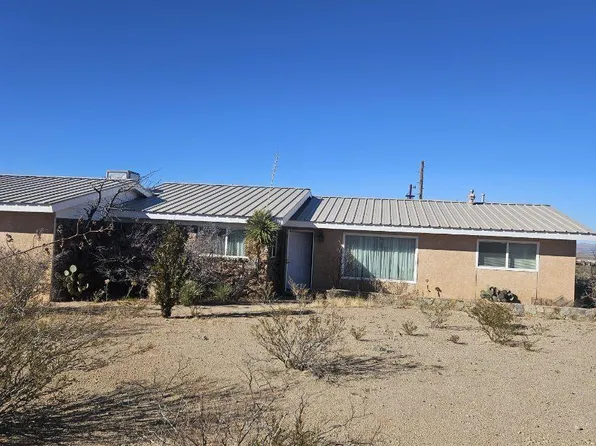 8475 San Joaquin Rd SE, Deming, NM 88030