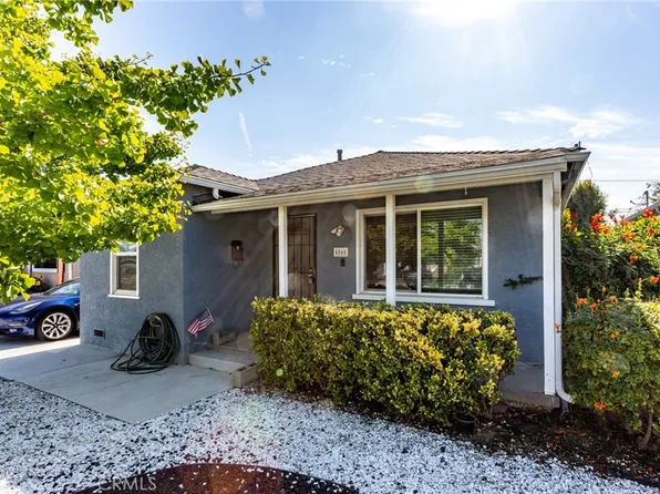 4868 W 133rd St, Hawthorne, CA 90250