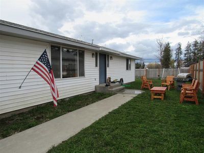 520 E Lake St, Medical Lake, WA, 99022